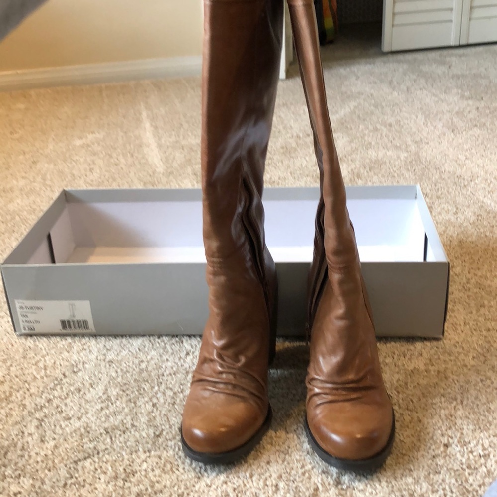 Jessica Simpson Boots